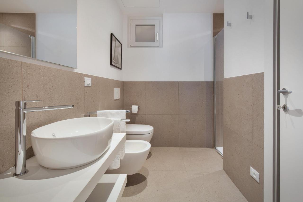 Apartment Azzurro Torri Del Benaco Zewnętrze zdjęcie