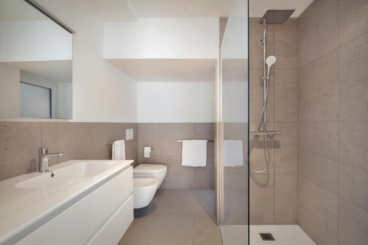 Apartment Azzurro Torri Del Benaco Zewnętrze zdjęcie